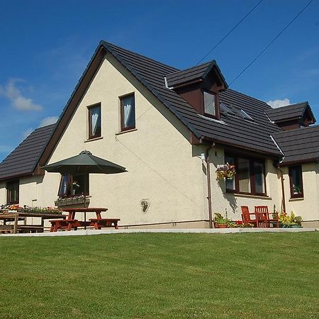 Ardarroch Cottage B&B Fassfern Exterior foto