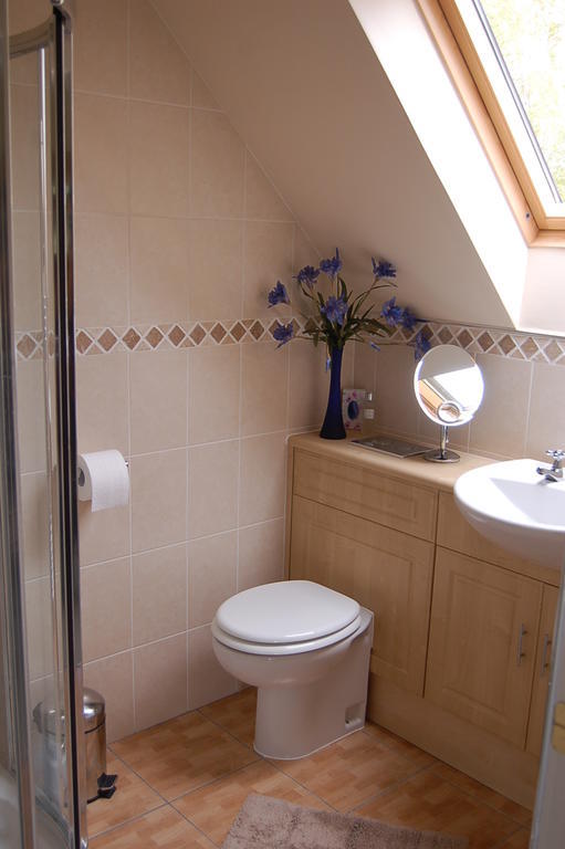 Ardarroch Cottage B&B Fassfern Quarto foto
