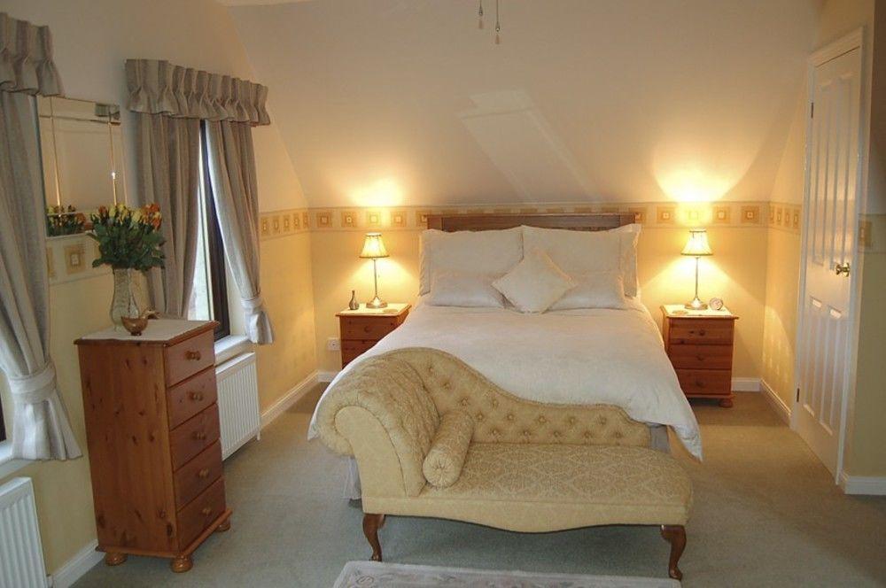 Ardarroch Cottage B&B Fassfern Exterior foto