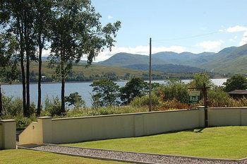 Ardarroch Cottage B&B Fassfern Exterior foto